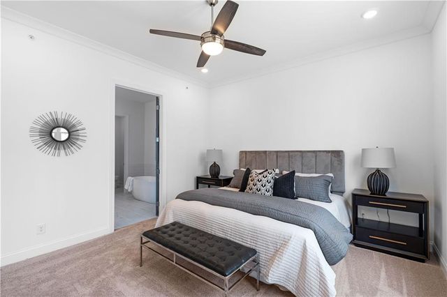 4923 Sudbrook Way 233, Peachtree Corners, GA 30092