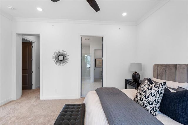 4923 Sudbrook Way 233, Peachtree Corners, GA 30092