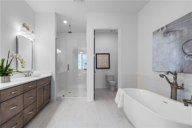 4923 Sudbrook Way 233, Peachtree Corners, GA 30092