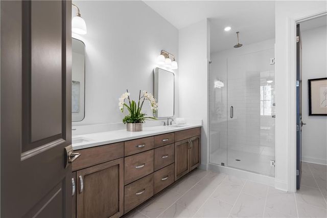 4923 Sudbrook Way 233, Peachtree Corners, GA 30092