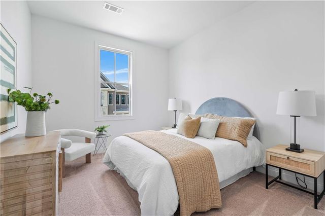 4923 Sudbrook Way 233, Peachtree Corners, GA 30092