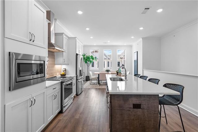 4923 Sudbrook Way 233, Peachtree Corners, GA 30092