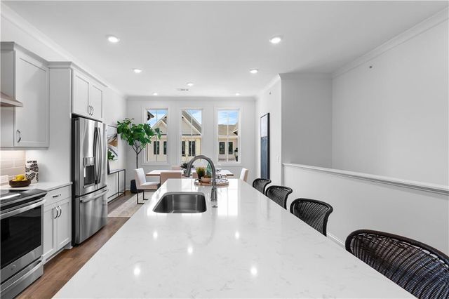 4923 Sudbrook Way 233, Peachtree Corners, GA 30092