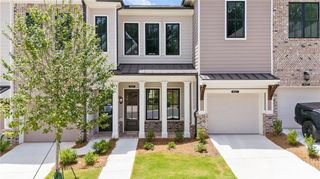 4923 Sudbrook Way 233, Peachtree Corners, GA 30092
