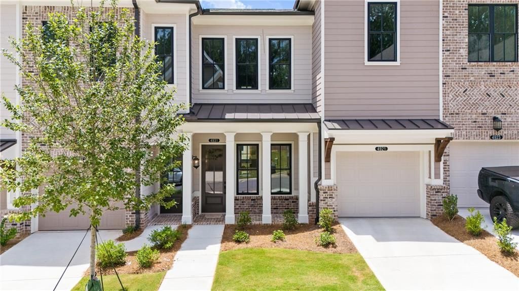 4923 Sudbrook Way 233, Peachtree Corners, GA 30092