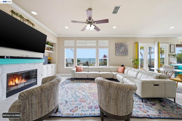 5336 Pacific Terrace Ct, Castro Valley, CA 94552