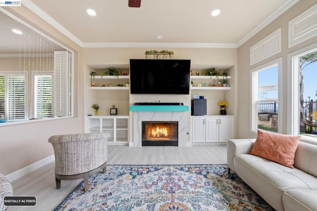 5336 Pacific Terrace Ct, Castro Valley, CA 94552