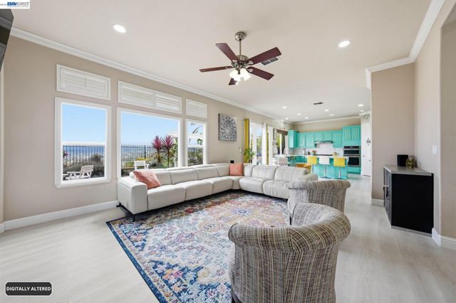 5336 Pacific Terrace Ct, Castro Valley, CA 94552