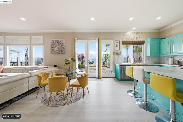 5336 Pacific Terrace Ct, Castro Valley, CA 94552