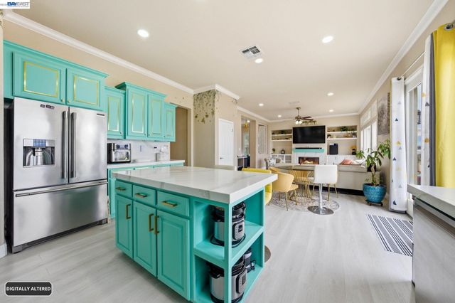 5336 Pacific Terrace Ct, Castro Valley, CA 94552