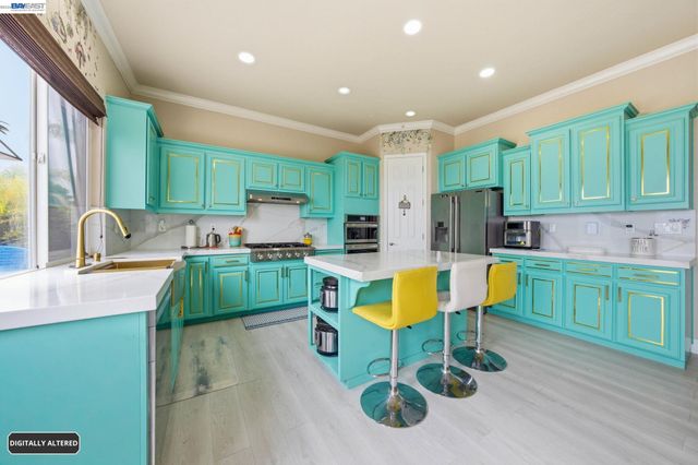 5336 Pacific Terrace Ct, Castro Valley, CA 94552