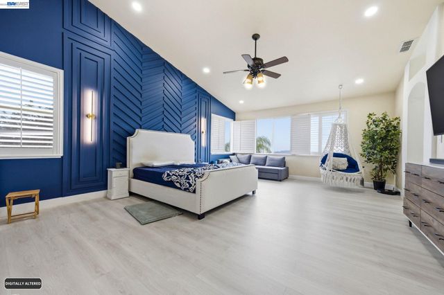 5336 Pacific Terrace Ct, Castro Valley, CA 94552