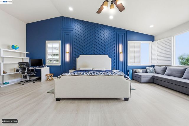 5336 Pacific Terrace Ct, Castro Valley, CA 94552