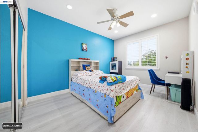 5336 Pacific Terrace Ct, Castro Valley, CA 94552