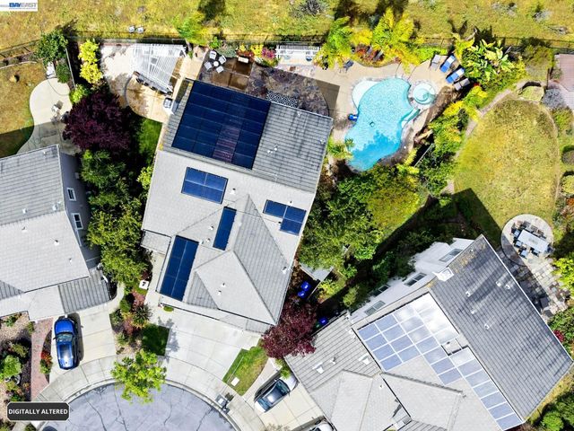 5336 Pacific Terrace Ct, Castro Valley, CA 94552