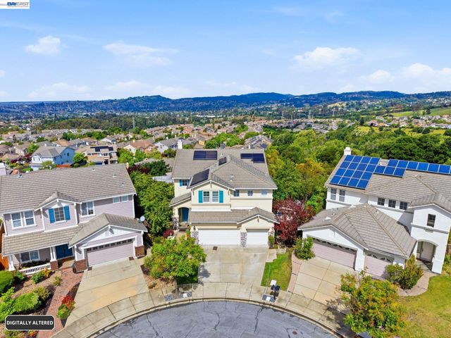 5336 Pacific Terrace Ct, Castro Valley, CA 94552