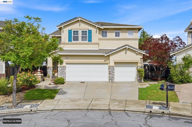 5336 Pacific Terrace Ct, Castro Valley, CA 94552