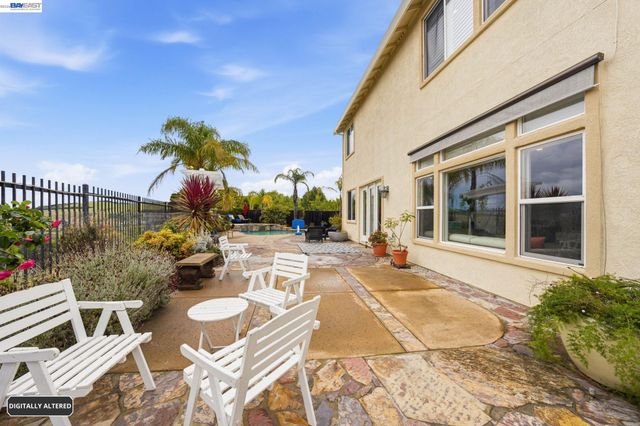 5336 Pacific Terrace Ct, Castro Valley, CA 94552