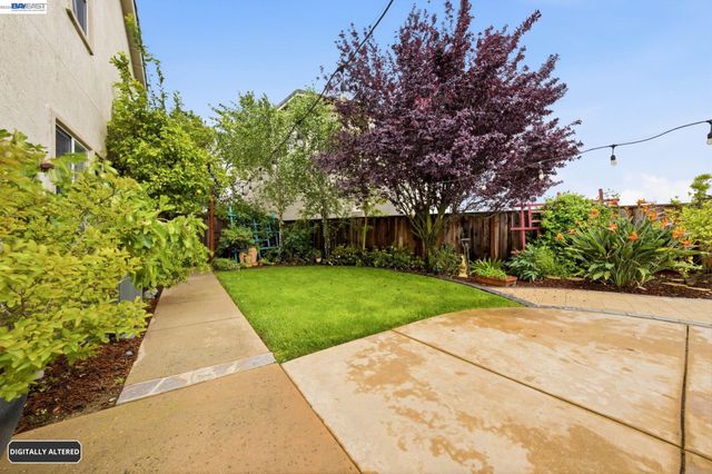 5336 Pacific Terrace Ct, Castro Valley, CA 94552