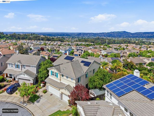 5336 Pacific Terrace Ct, Castro Valley, CA 94552