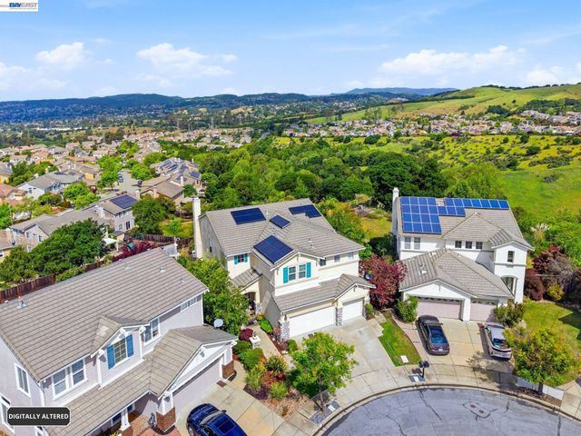 5336 Pacific Terrace Ct, Castro Valley, CA 94552