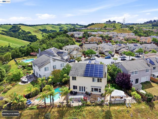 5336 Pacific Terrace Ct, Castro Valley, CA 94552