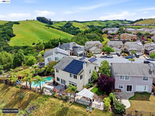 5336 Pacific Terrace Ct, Castro Valley, CA 94552