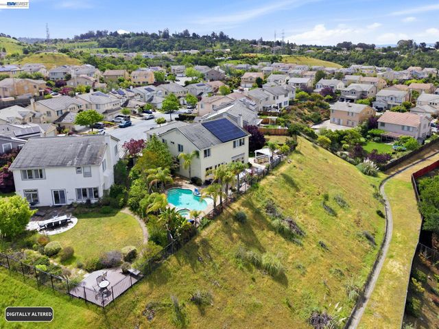 5336 Pacific Terrace Ct, Castro Valley, CA 94552