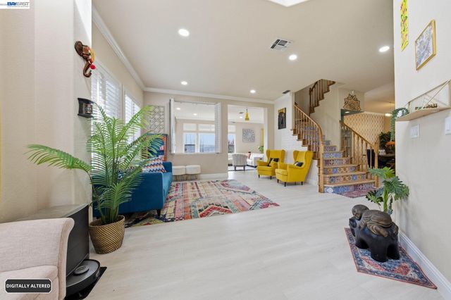 5336 Pacific Terrace Ct, Castro Valley, CA 94552