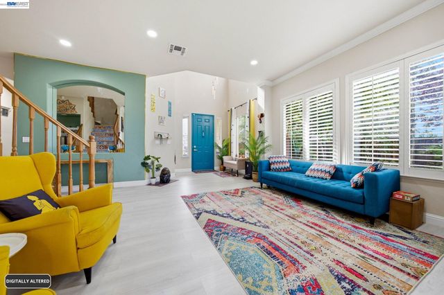 5336 Pacific Terrace Ct, Castro Valley, CA 94552