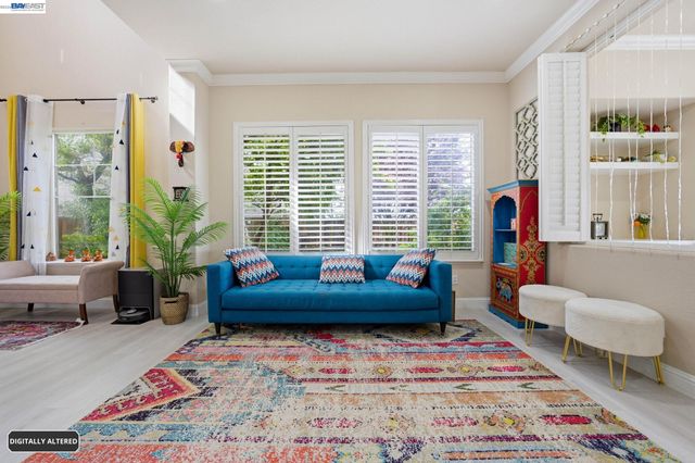 5336 Pacific Terrace Ct, Castro Valley, CA 94552