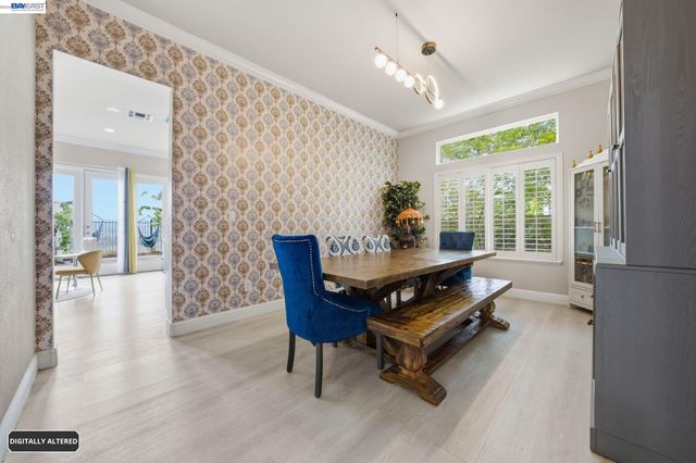 5336 Pacific Terrace Ct, Castro Valley, CA 94552