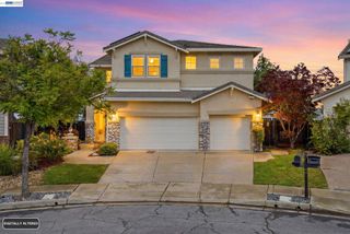 5336 Pacific Terrace Ct, Castro Valley, CA 94552