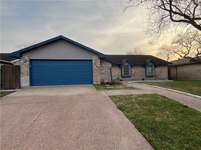 4123 Crenshaw Dr, Corpus Christi, TX 78413