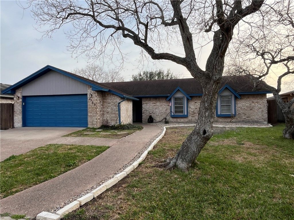 4123 Crenshaw Dr, Corpus Christi, TX 78413