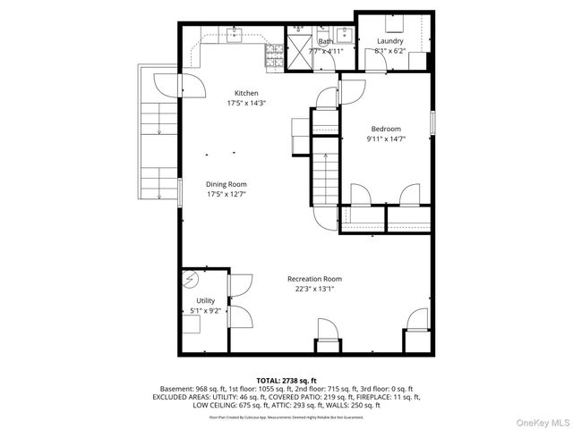 2971 Waverly Avenue, Oceanside, NY 11572