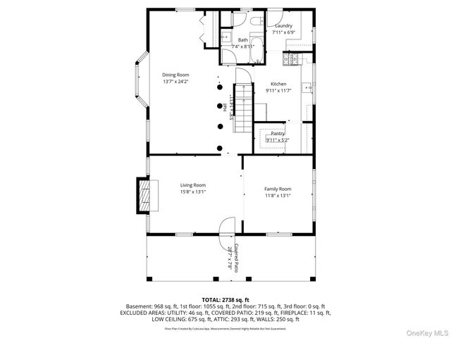 2971 Waverly Avenue, Oceanside, NY 11572