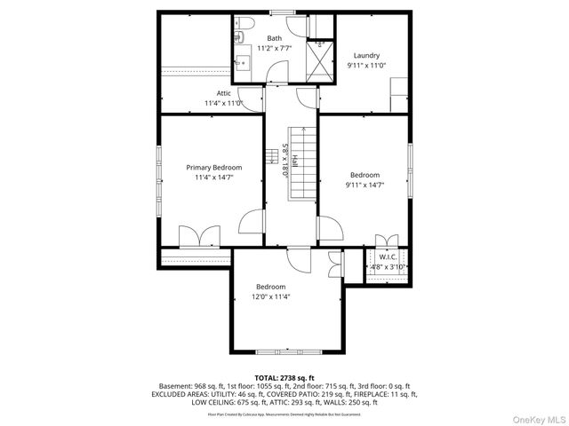 2971 Waverly Avenue, Oceanside, NY 11572