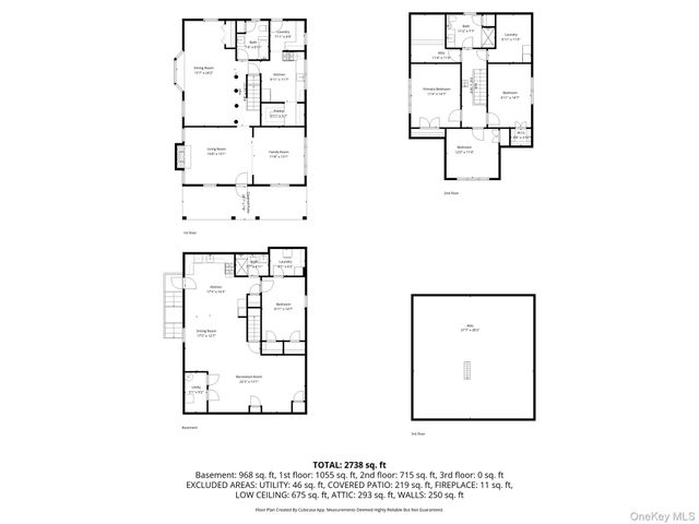 2971 Waverly Avenue, Oceanside, NY 11572