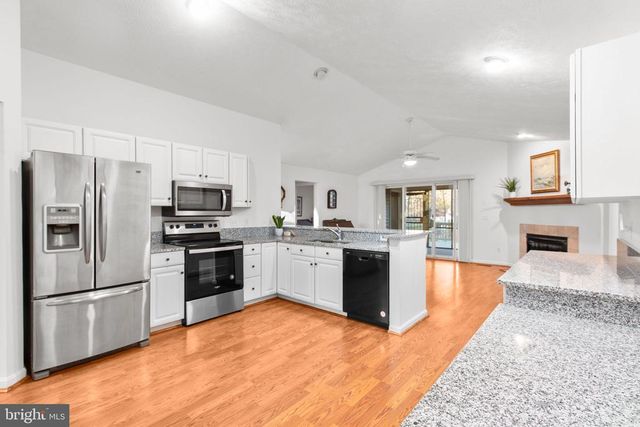 141 GREEN STREET, Locust Grove, VA 22508