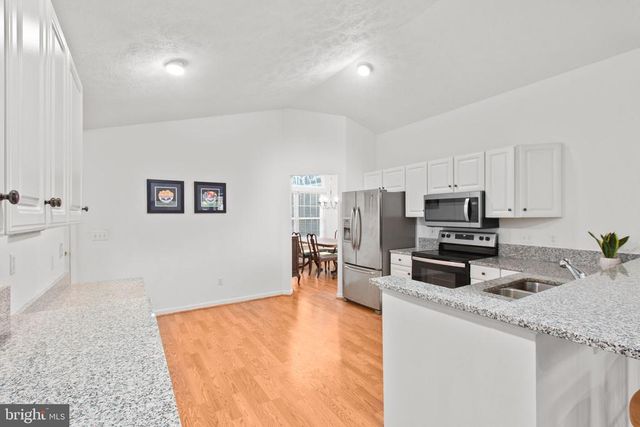 141 GREEN STREET, Locust Grove, VA 22508