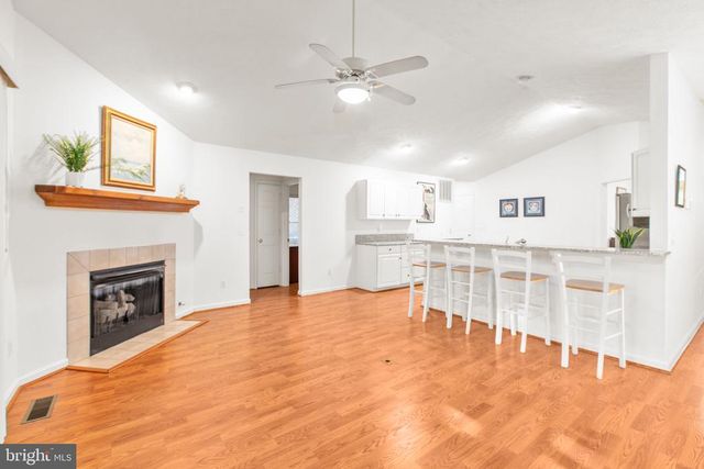 141 GREEN STREET, Locust Grove, VA 22508