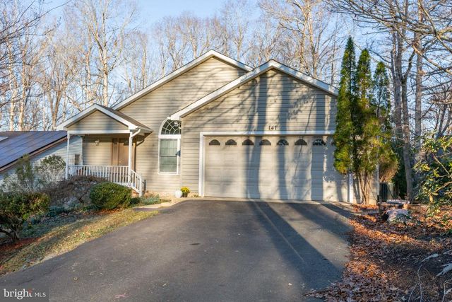 141 GREEN STREET, Locust Grove, VA 22508