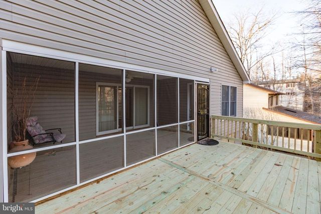 141 GREEN STREET, Locust Grove, VA 22508