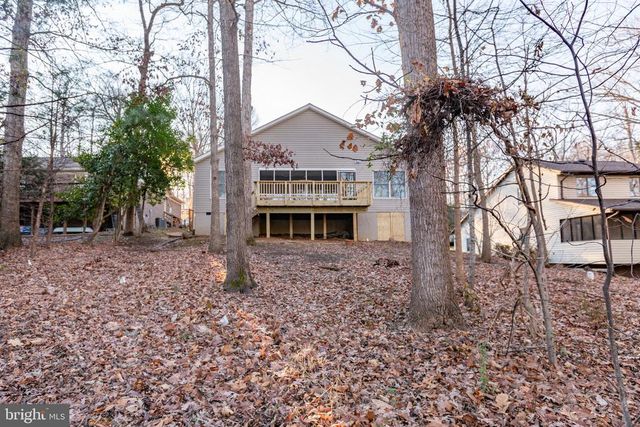 141 GREEN STREET, Locust Grove, VA 22508