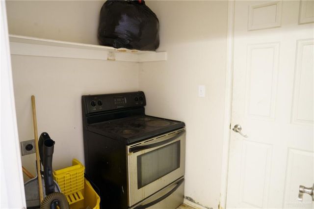 413 31st Street, Hidalgo, TX 78557