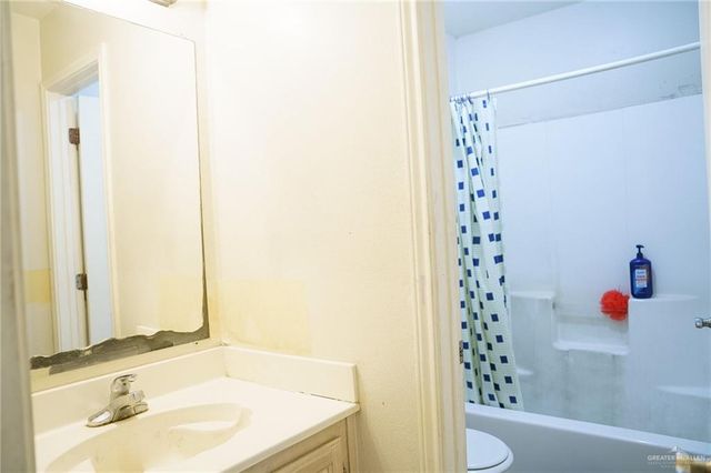 413 31st Street, Hidalgo, TX 78557