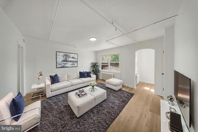 337 DELAFIELD PL NW, Washington, DC 20011