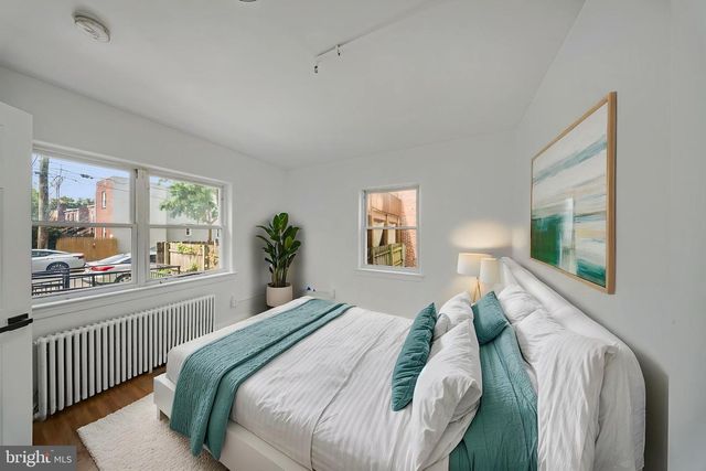 337 DELAFIELD PL NW, Washington, DC 20011