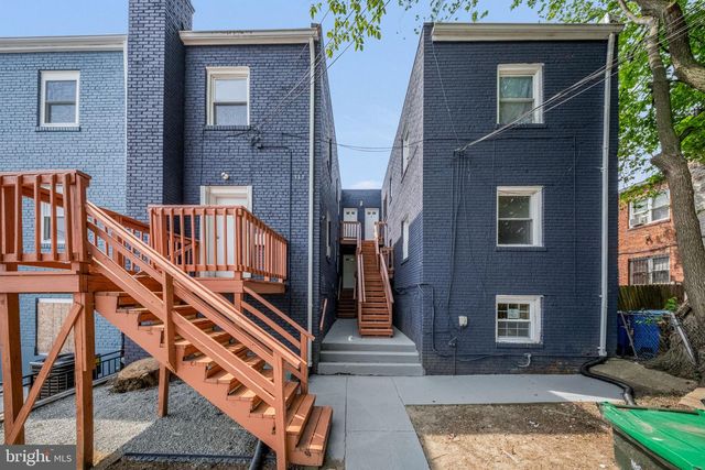 337 DELAFIELD PL NW, Washington, DC 20011